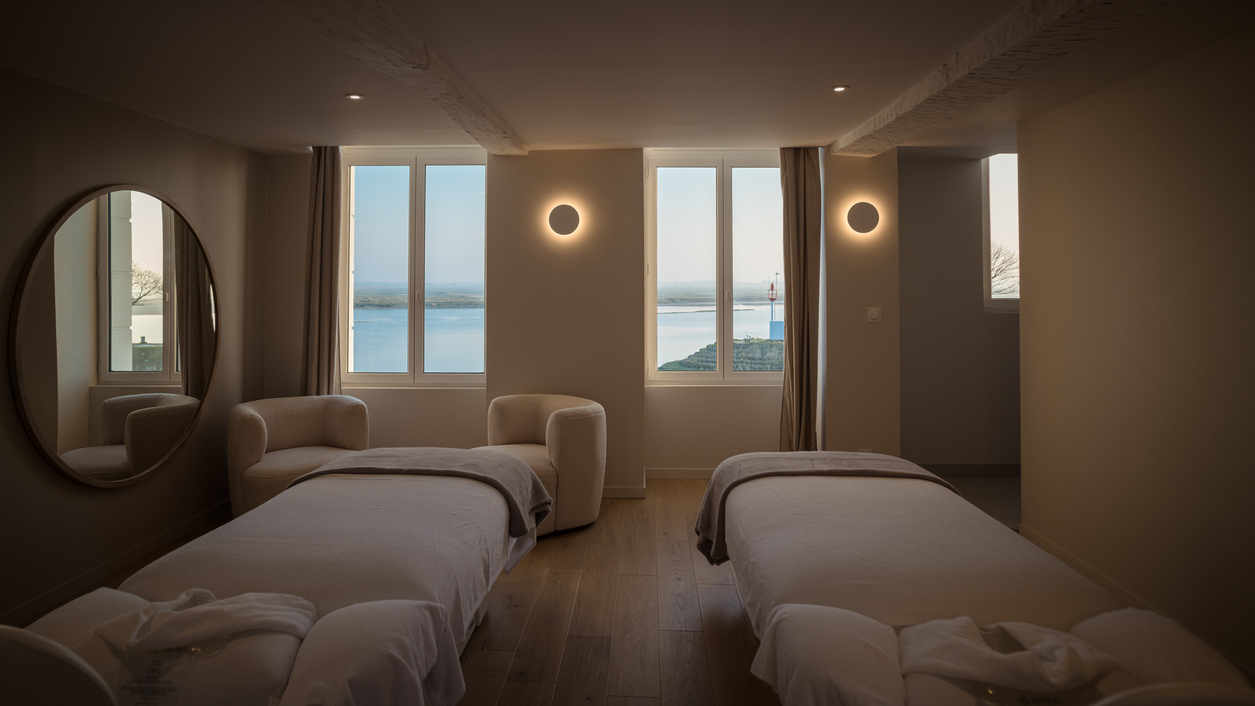 Galerie Le Spa Baie De Somme